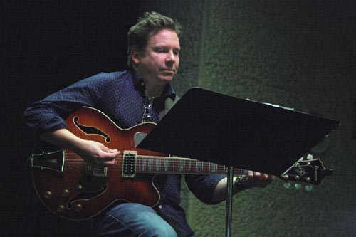 Kevin Mackenzie